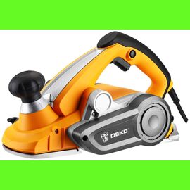  Рубанок Deko DKEP1400W 063-4337 