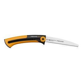  Пила садовая Fiskars Xtract SW72 малый черный/оранжевый (1000612) 