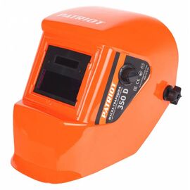  Маска сварщика Patriot 350D (880504745) 