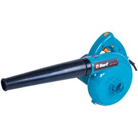  Воздуходувка Bort BSS-550-R синий 