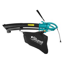  Воздуходувка Sturm! GBE2250 зеленый 