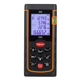  Лазерная рулетка RGK D60 