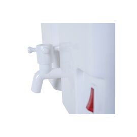  Водонагреватель наливной ЭлБэт ЭВБО-17 