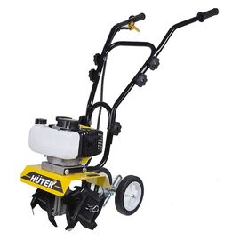  Культиватор Huter GMC-2.8 черный/желтый 70/5/22 