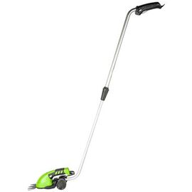  Аккумуляторные ножницы GreenWorks 1600807 7,2V 