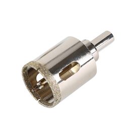  Коронка алмазная по керамограниту с центровочным сверлом KRANZ KR-92-0020 80 мм 