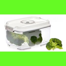  Контейнер для вакуумного упаковщика STATUS VAC-REC-20 White 