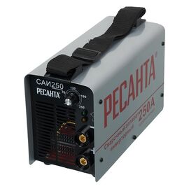  Сварочный аппарат Ресанта САИ-250 