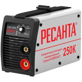  Сварочный аппарат Ресанта САИ-250К 