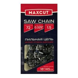  Цепь MAXCUT 86321072 21LV 72E 