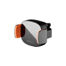  Автомобильный держатель Crab QI Stone Black, Deppa, 55207 