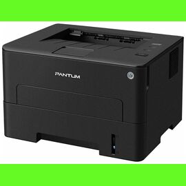  Pantum P3020D Принтер лазерный (черно-белая печать, A4, 30 стр / мин, 32Mb, Duplex, USB2.0) 