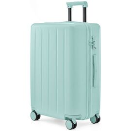  Чемодан NINETYGO Danube Max luggage 26'' Мятно зеленый 