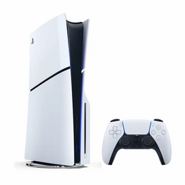  Игровая консоль Sony Playstation 5 дисковая версия (Japan, CFI-2000A) Япония SLIM 