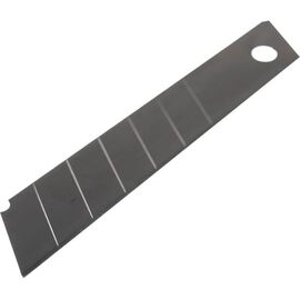  Лезвия для ножа Вихрь 73/10/10/5 18мм, 10 шт 