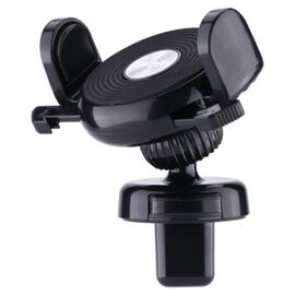  Автомобильный держатель REMAX RM-C32, зажимной, на воздуховод, черный 