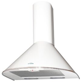  Вытяжка Elikor Эпсилон 50П-430-П3Л бел./срб. 