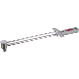  Ключ динамометрический КМШ-140 "НИЗ", 1/2" / 140мм 2774-140 