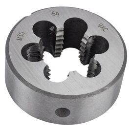  Плашка Gigant GT-0043 М30x3.5 мм 