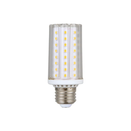  Лампа светодиодная ECOLA Corn Premium 12,0W 220V E27 4000K кукуруза 72 120x41 (10/50) 