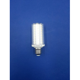  Лампа светодиодная ECOLA Corn Premium 12,0W 220V E27 6000K кукуруза 108x41 (10/100) 
