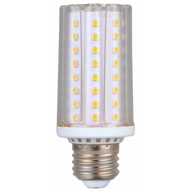  Лампа светодиодная ECOLA Corn Premium 17,0W 220V E27 2700K кукуруза 96 145x60 (10/50) 