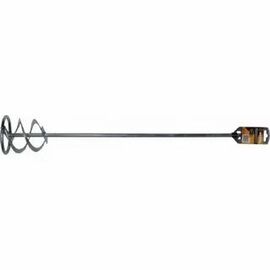  Насадка-миксер Вихрь 73/3/7/2 оцинкованная 600х100 мм для красок и штукатурных смесей 