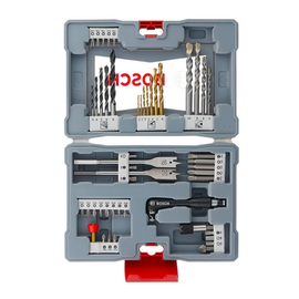  Набор бит Bosch Premium Set - 49 (2608P00233) (49пред.) 