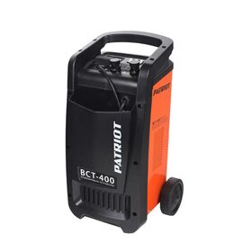  Пуско-зарядное устройство Patriot BCT-400 Start (650 301 543) 