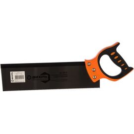  Ножовка Вихрь по дереву НД 350 О обушковая (73/2/4/3) 