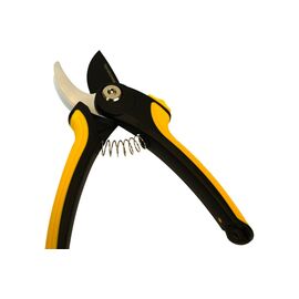  Секатор Hanskonner HK3012-07-22 (180 мм, верхн. лезвие с тефлоновым покрытием) 