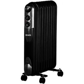  Масляный радиатор Ресанта ОМПТ-9НЧ 