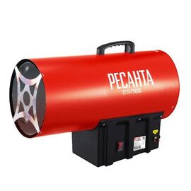  Тепловая пушка Ресанта ТГП-75000 