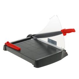  Резак сабельный Kw-Trio 13400 A4/10лист./343мм/ручн.прижим/защитный экран 