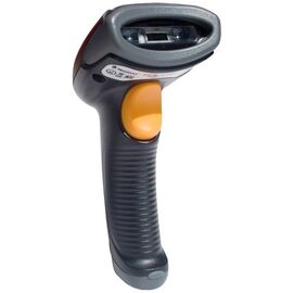  HR11+ Aringa, NNLS-HR1150P-30F 1D CCD Handheld Reader (black surface) with USB cable 2 mtr. straight, autosense,  NLS-STD20i-22. 