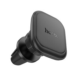  Держатель автомобильный Hoco магнитный H29 Brilliant в дефлектор (black) (225035) 