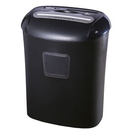  Шредер Buro Office BU-S1204D (секр.P-4)/фрагменты/12лист./21лтр./пл.карты/CD 