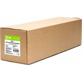  Холст Cactus CS-GC260-61030 24"(A1) 610мм-30м/260г/м2/белый глянцевое синтетика для струйной печати 