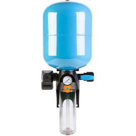  Блок управления насосом Джилекс КРАБ-Т 18 (9090) 