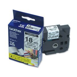  Картридж ленточный Brother TZE241 для Brother P-Touch 