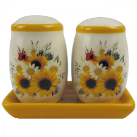  Набор для специй BACKMAN BM-0616-01 