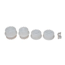  CB414-67923 Комплект шестерён печки HP LJ P3005/M3027/M3035 (O) 