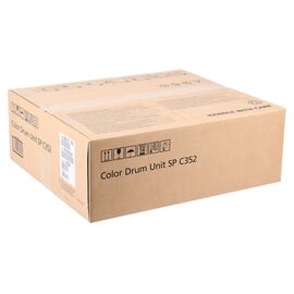  Фотобарабан Ricoh SP C352E для SP C352DN. Цветной. 12 000 страниц. 