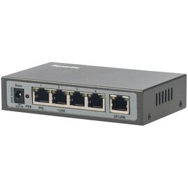  Коммутатор Falcon Eye FE-104POE-S 