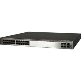  Коммутатор Huawei 24GE 4SFP+ S5731-S24T4X N1-M-LIC 