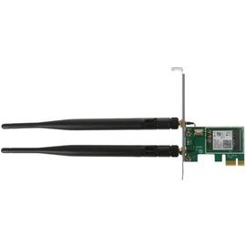  Wi-fi адаптер TENDA 574MBPS PCI (E30) 