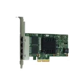  Сетевой адаптер Silicom PE2G4I35L 