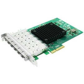  Сетевой адаптерLR-Link LRES1006PF-6SFP 