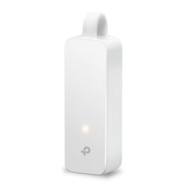  TP-Link UE300C Сетевой адаптер  USB Type-C/Gigabit Ethernet 