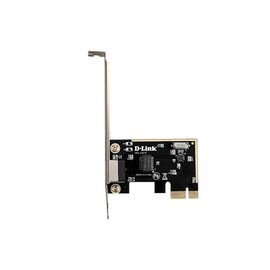  Сетевой адаптер D-Link (DFE-530TX/20/E1A) PCI Express/Fast Ethernet (упак.:20шт) 